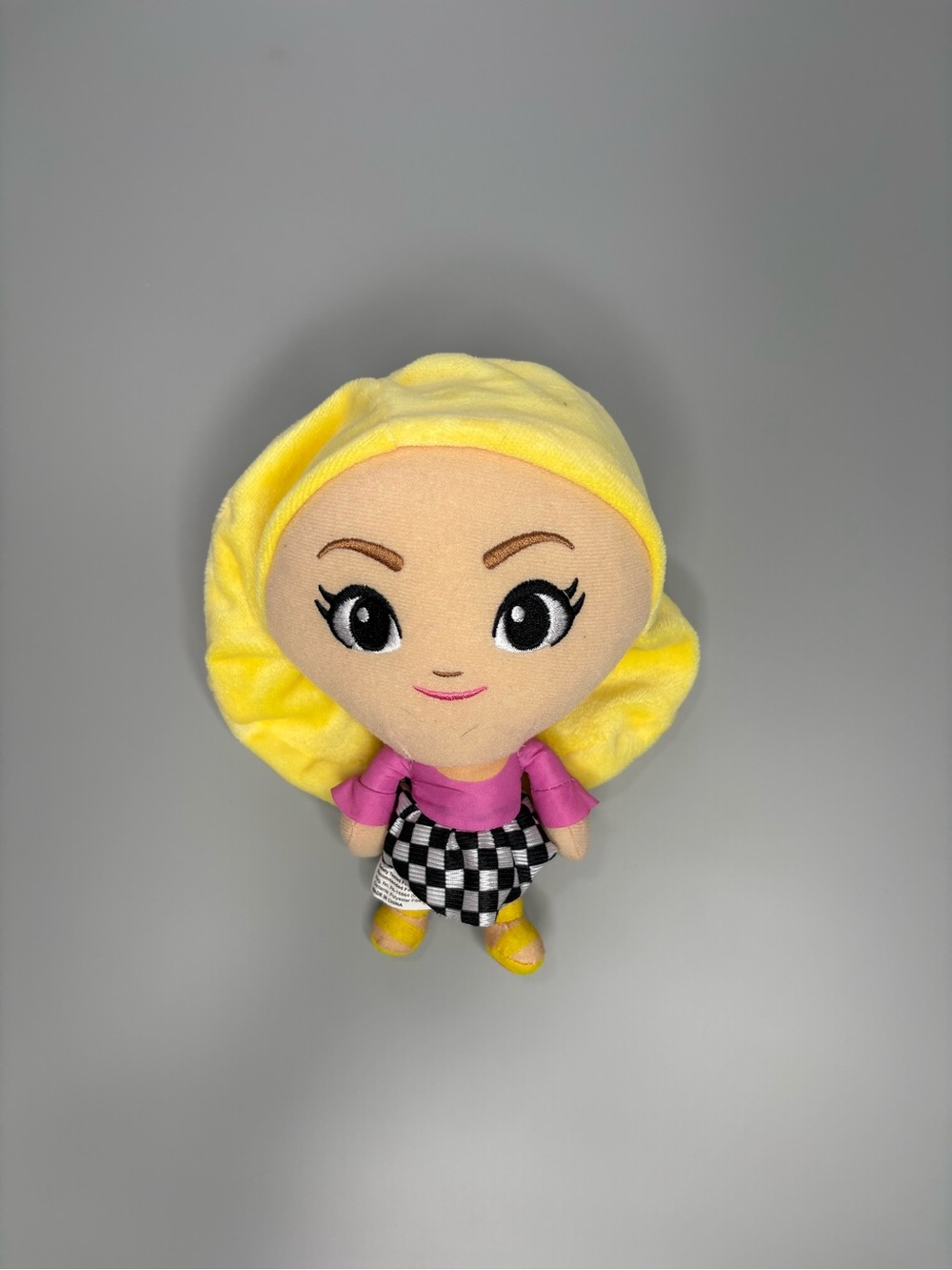 Kids Accessory Identification